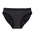 thumbnail image 1 of Panties for Women,Seamless T-Back Breathable Leakproof Underwear for Daily Comfort and All Season Wear,Womens Underwear,OTHER,M, 1 of 3