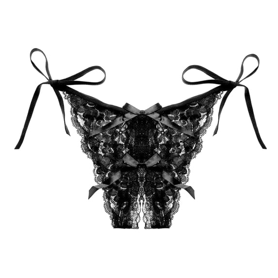 Panties for Women,Soft Seamless Hipster Underwear for Women Comfort Everyday Wear Stretch Bikini Briefs Gentle Fit,Womens Underwear,Black,One Size
