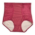 thumbnail image 1 of Panties for Women Tbopshirt Brief Underwear,Hipster Underwear,Women's Postpartum Waist Shaping and Hip Lifting Body Shaping Underwear,Cheeky Panties, 1 of 3