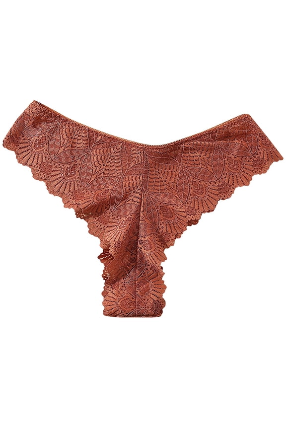 Panties for Women Tbopshirt Womens Panties Briefs,Seamless Underwear BoxerShorts Breathable Strapcross,Cheeky Lace Panties Underwear,Gifts for Her