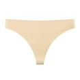 thumbnail image 1 of Womens Sexy Panties Womens Thongs Underwear Valentine Underwear Bikini Cheeky Womens XL, 1 of 2