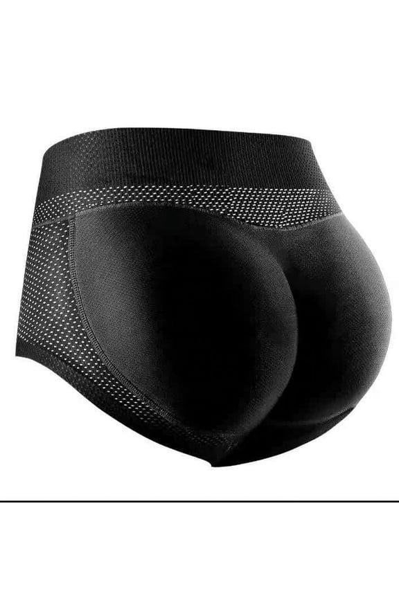 Panties for women, Adjustable padded briefs