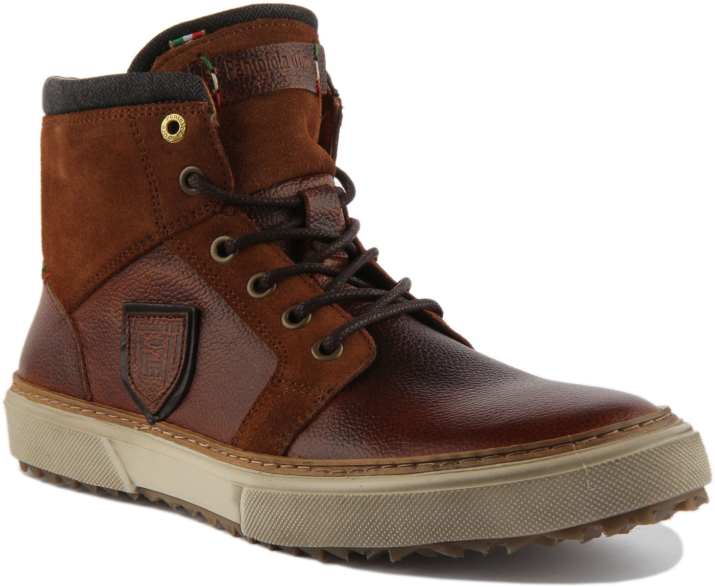 Boots montante hotsell