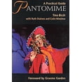 thumbnail image 1 of Pantomime : A Practical Guide (Paperback), 1 of 1