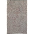 thumbnail image 1 of Pantone Colorscape Area Rug 42114 Rust Diamonds Arrows 10' x 13' Rectangle, 1 of 2