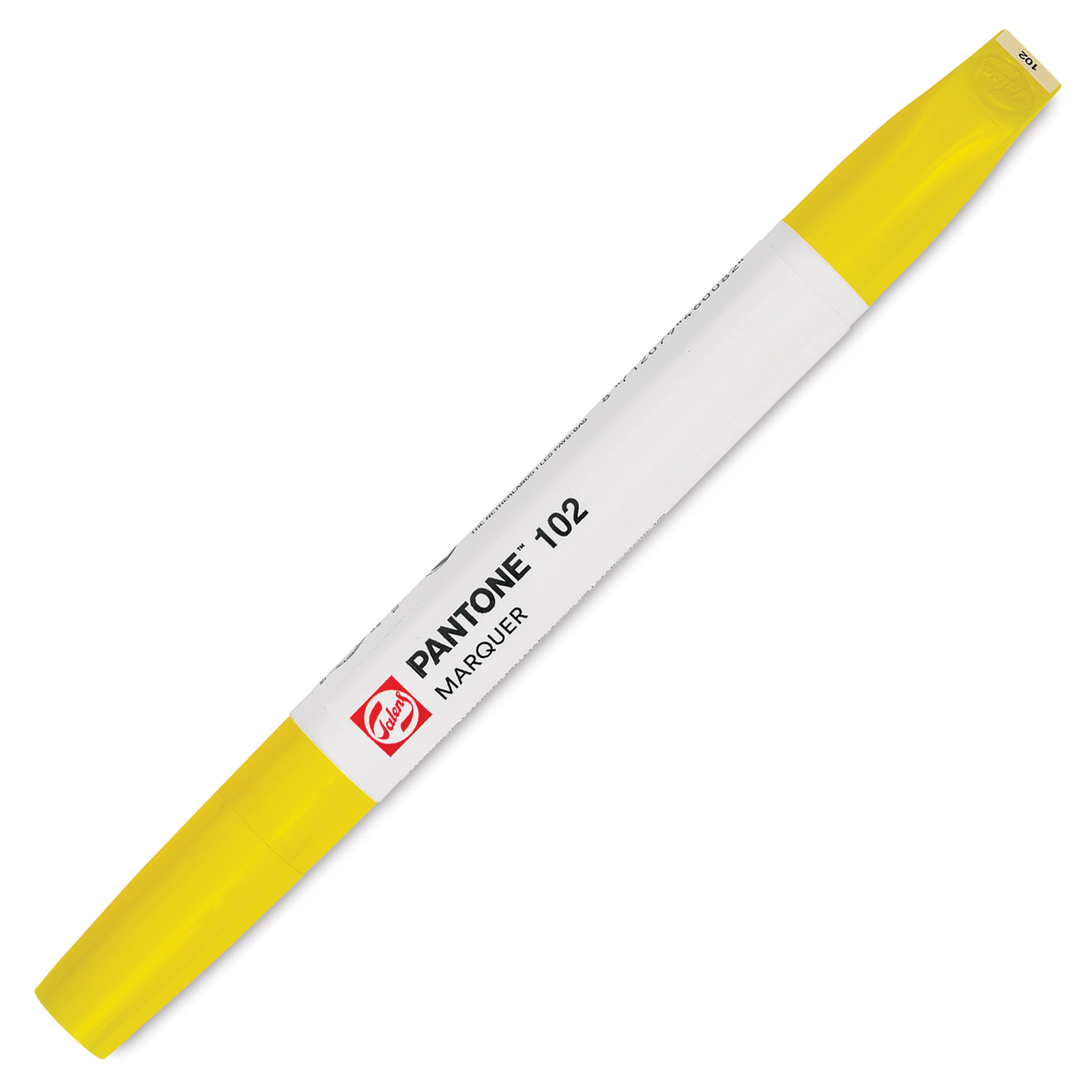 Pantone Dual Tip Marker 102