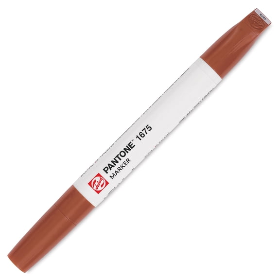Pantone Dual Tip Marker - 1675