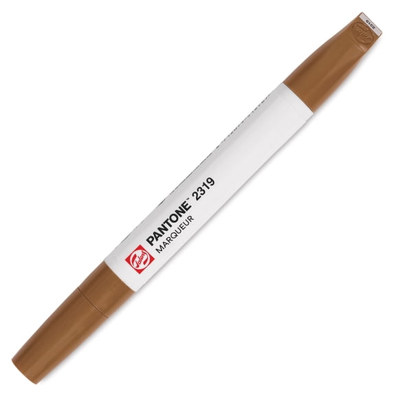 Pantone Dual Tip Marker - 2319