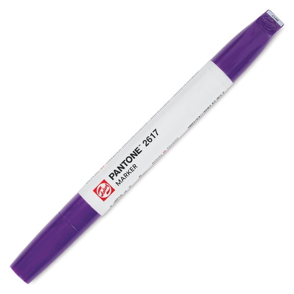 Pantone Dual Tip Marker - 2617