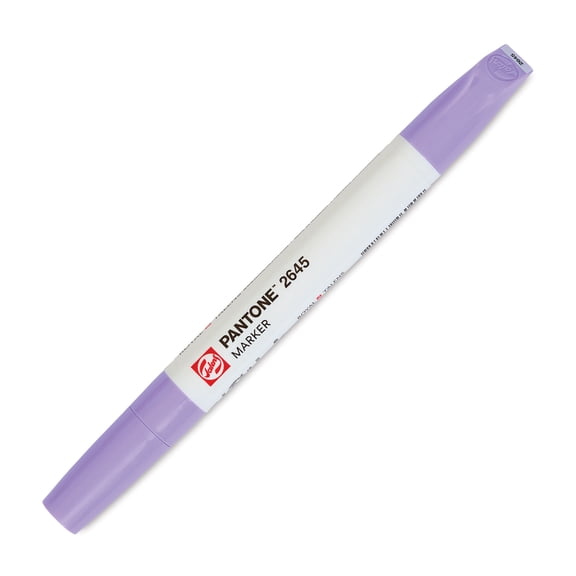 Pantone Dual Tip Marker - 2645