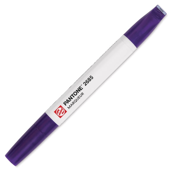 Pantone Dual Tip Marker - 2685