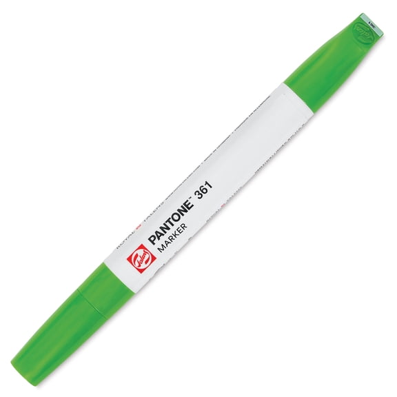 Pantone Dual Tip Marker - 361