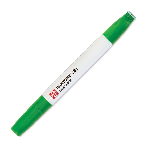 Pantone Dual Tip Marker - 363