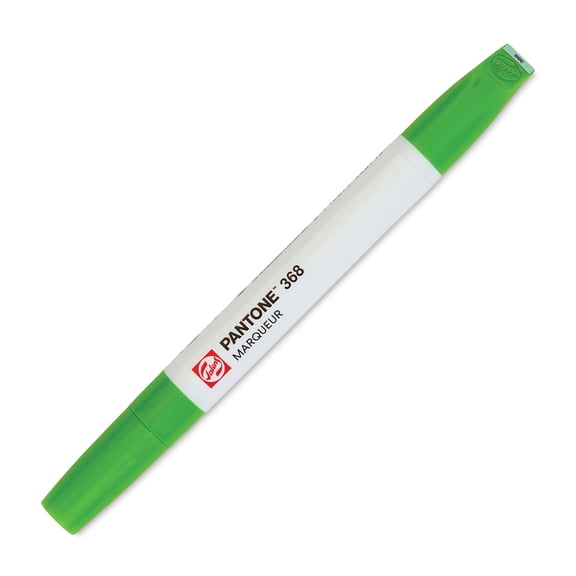 Pantone Dual Tip Marker - 368