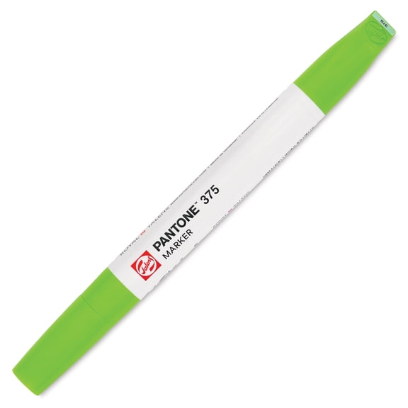 Pantone Dual Tip Marker - 375