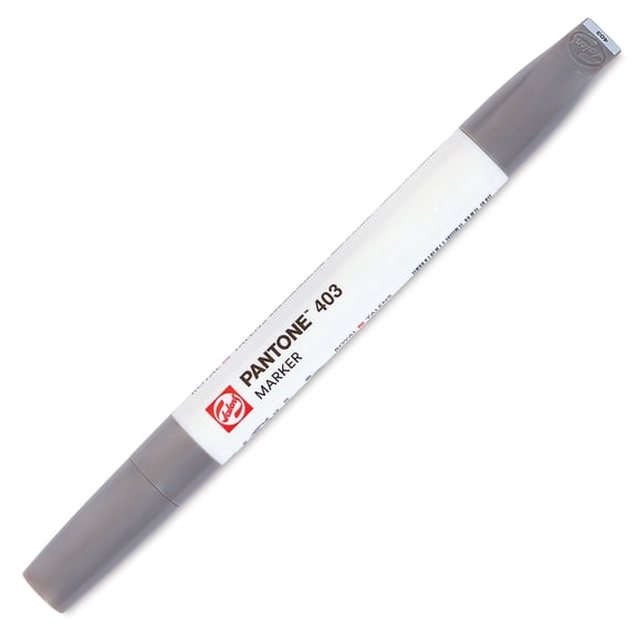 Pantone Dual Tip Marker - 403