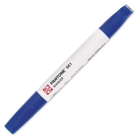 Pantone Dual Tip Marker - 661
