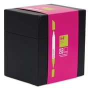 Pantone Dual Tip Markers - Set of 54, Assorted Colors