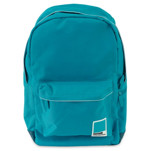 Pantone Large Laptop Backpack - Castlerock (Grey)