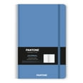 thumbnail image 1 of Pantone OFFICIAL Blue Denim | 5.25x8.25" Lined Compact Journal | Non-Dated | BrownTrout, 1 of 8