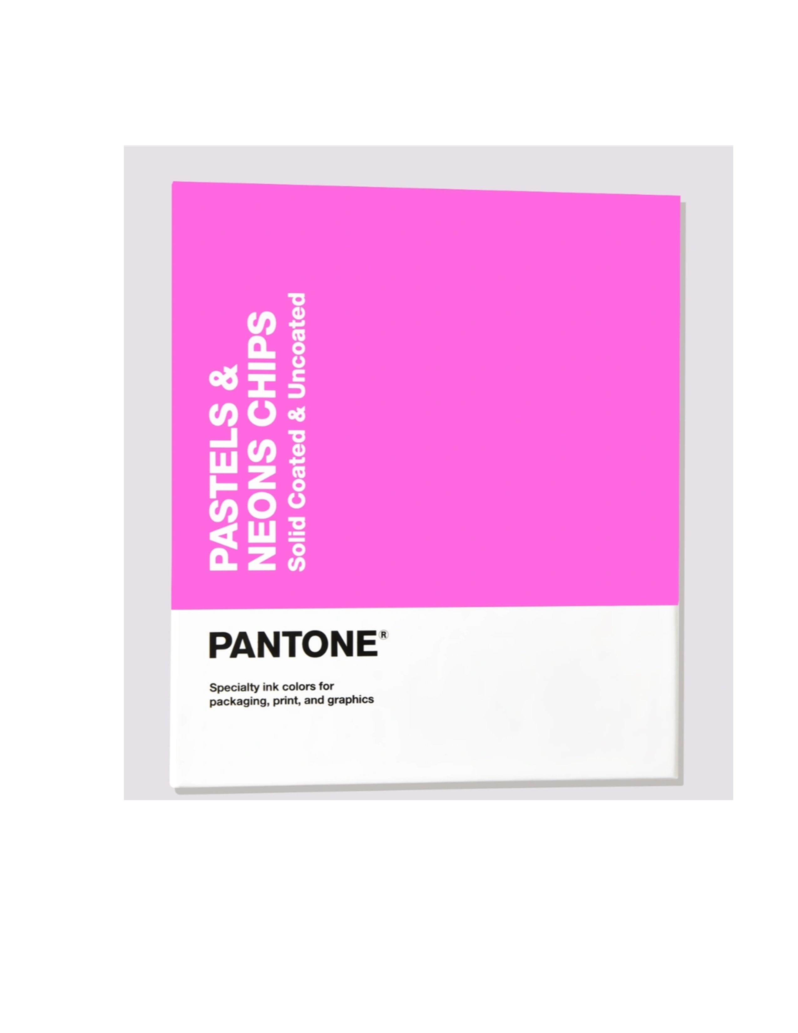 PANTONE PASTELS & NEONS CHIPS パステル＆ネオン PANTONE PASTELS & NEONS CHIPS パステル＆ネオン Pantone Pastels