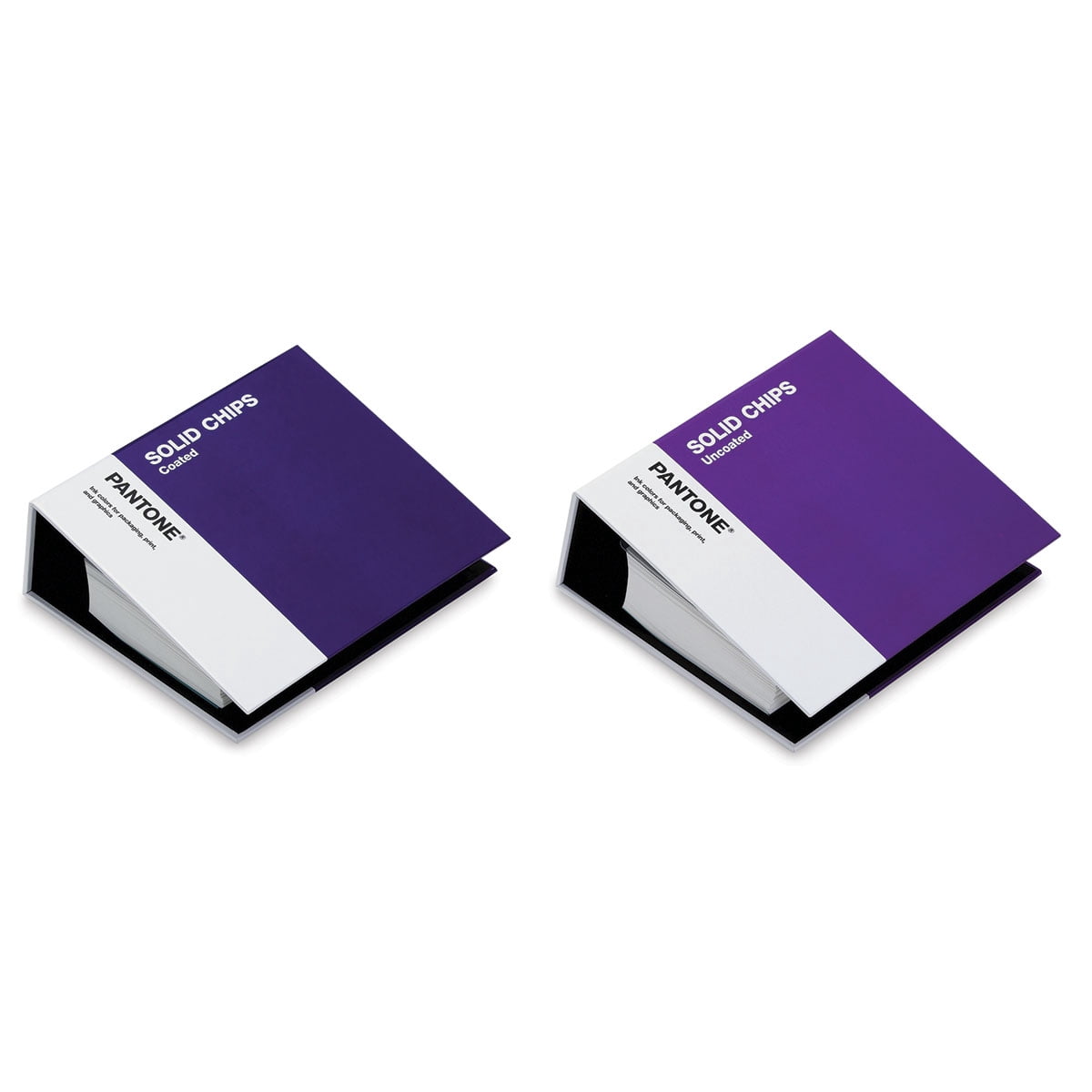 アート用品 PANTONE SOLID CHIPS Uncoated
