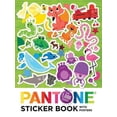 thumbnail image 1 of Pantone: Pantone: Sticker Book with Posters (Paperback), 1 of 1
