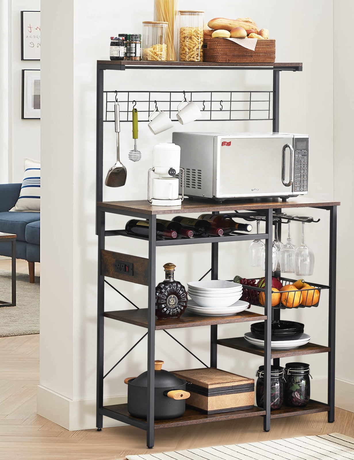 https://i5.walmartimages.com/seo/Pantry-Cart-Microwave-Stand-with-Storage-Behost-60-Coffee-Bar-Station-Kitchen-Island-Baker-Rack-for-Kitchen-Vintage-Brown_57cf6aea-3b36-42e2-9e37-47cc8a5244d7.104593c1eb3c6460f57e86c5e39f0cf3.jpeg