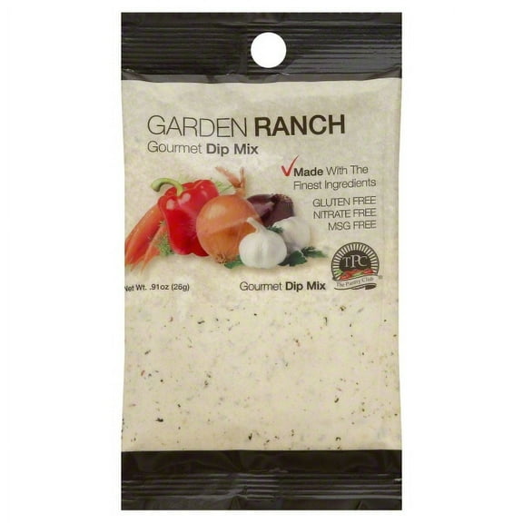 Pantry Club Pantry Club Mezcla para Salsa 0,91 oz