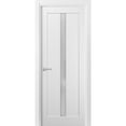 thumbnail image 1 of Pantry Kitchen Lite Door 28 x 96 with Hardware, 1 of 7