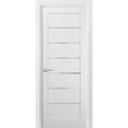 thumbnail image 1 of Pantry Kitchen Lite Door 32 x 96 with Hardware, 1 of 6