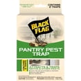 thumbnail image 1 of Pantry Pest Trap 2 Count, Insect Traps, Safe For Use In Kitchens And Pantries, 1 of 5