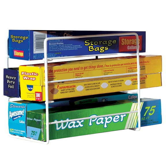 Pantry and Freezer Organizer