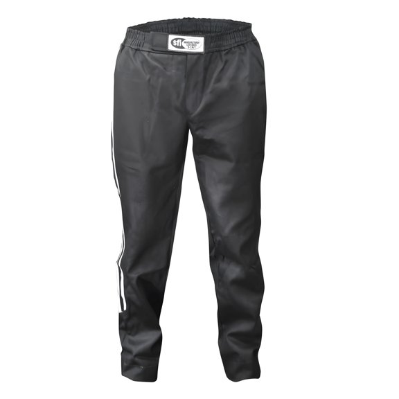 Pants Challenger Black 4X-Large