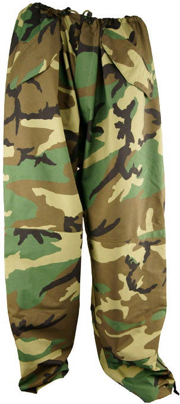 Pants-ECWCS-Gore-tex-Woodland-