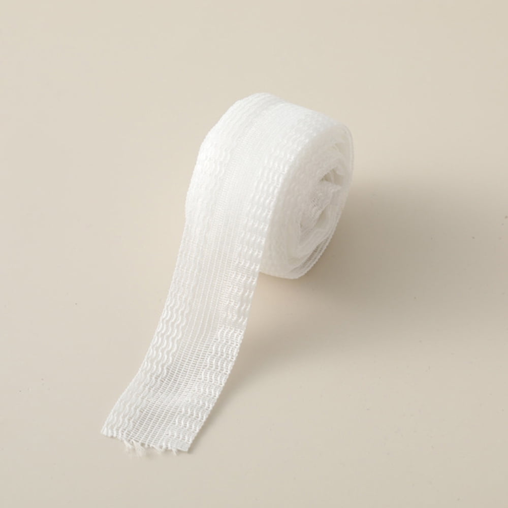 Pants Edge Shorten Modified Strips Washable IronOn Hem Clothing Tape for Suit Pants Jeans