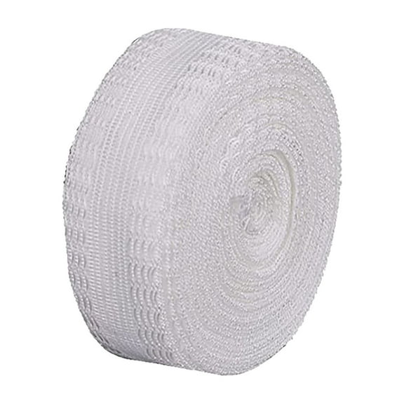 Pants Edge Shorten Self-Adhesive Tape, No Sew Hemming Solution For Trousers Cuffs And Jeans, Iron-On Adhesive Hem Tape 2 Meter Length