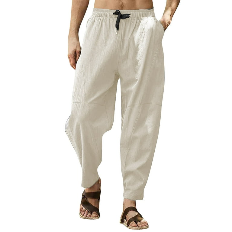 Baggy summer pants discount