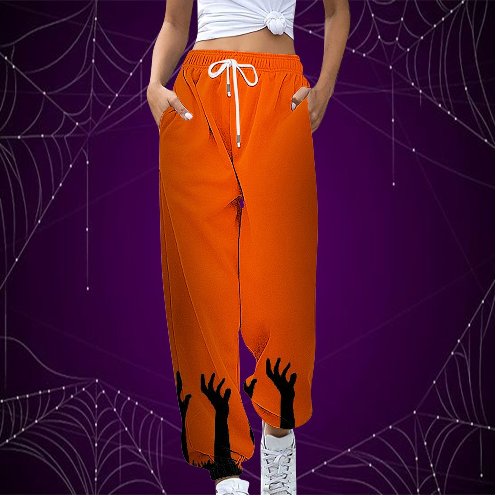 Pants For Women 2023 Women'S Trends Casual FullLength Loose Pants