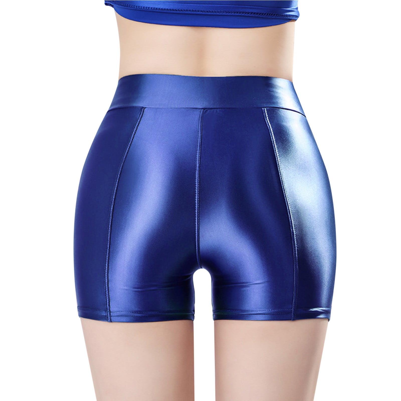 Buy Pepperika Printed Women Cotton Hot Short/Night Shorts/Beach Shorts/Sports  Shorts/Hot Pants (Pack of 2) at Amazon.in