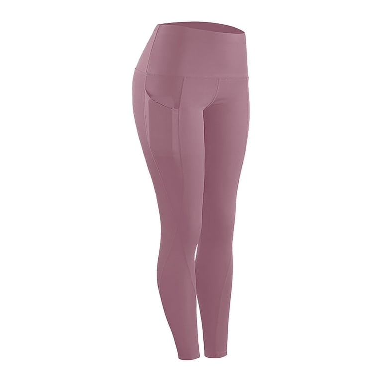 Pants For Women Work Casual Yoga Plus Size Sports Tights Fitness