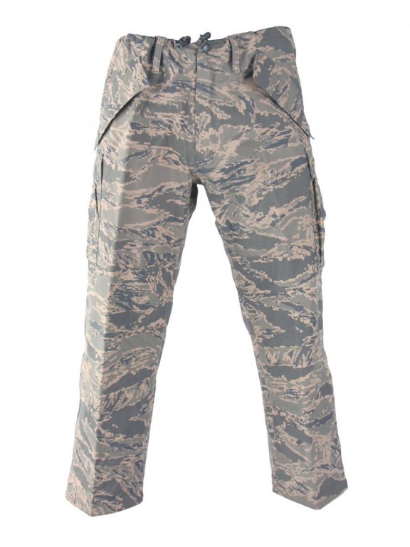Pants,GI ECWCS Gore-tex, ABU, size LL
