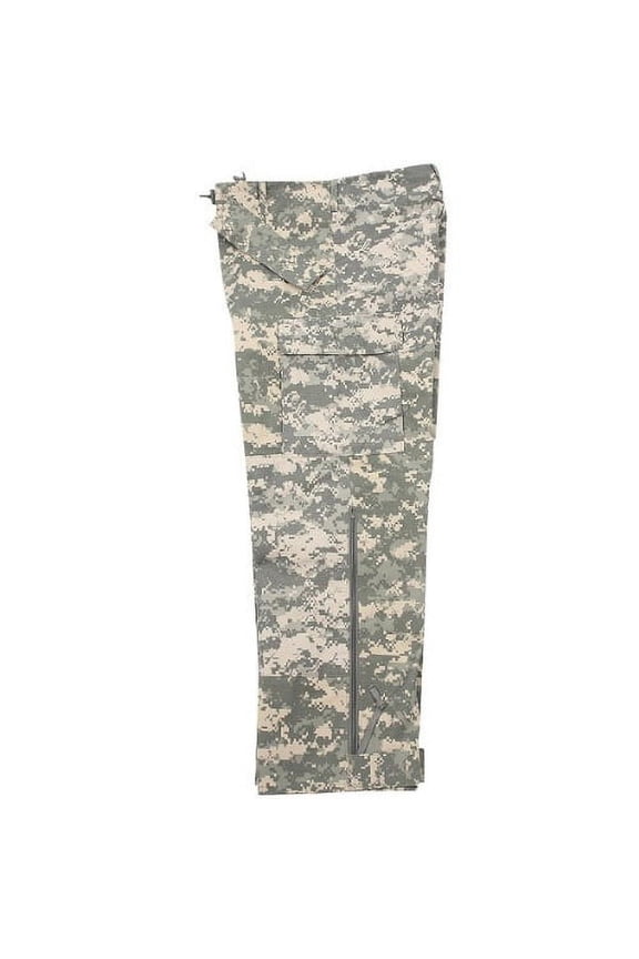 Pants, Gen II ECWCS Gore-tex, ACU (UCP), size LL