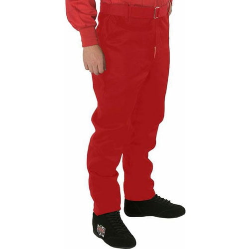 G-FORCE 4127CMDRD GF125 Single Layer Pants