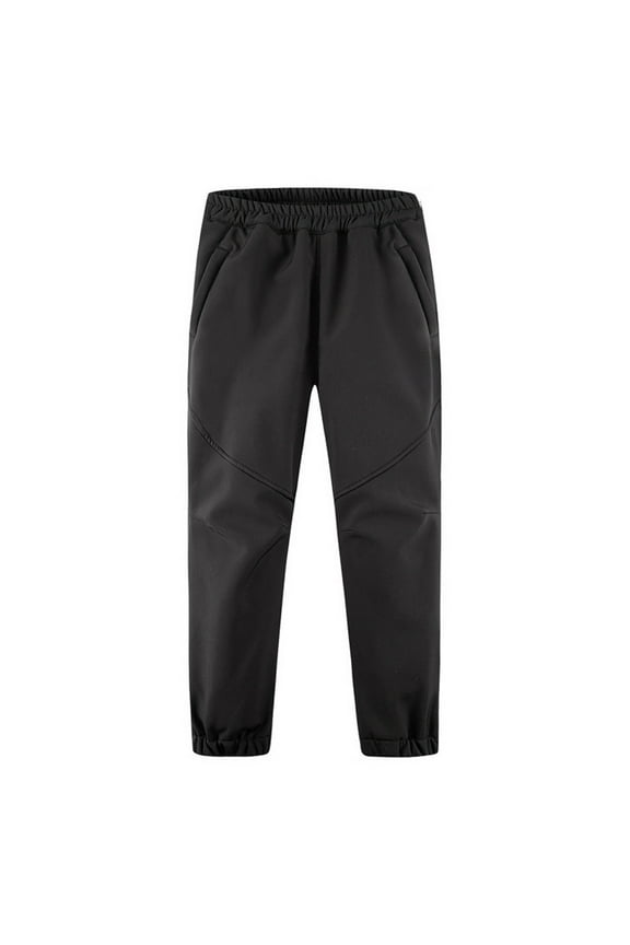 Pants Gift for Girls Kids Snow Ski Pants Hiking Boys Girls Outdoor Waterproof Windproof Fleece Warm Snowboard Pants Save Big