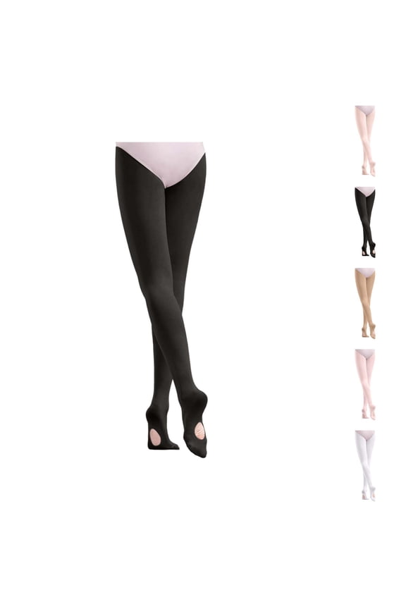 Pants for Girls Back To School Clothes for Teen Girls Dance Tights Stretchable Ballet Leggings Soft Breathable Performance Practice Ideal for Gymnastics and Jazz Activities