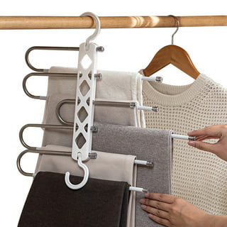 THIN Line - Pants Hanger - Multiple Finishes – Sd&f
