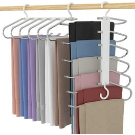 RUBY Space Triangles Hanger Hooks,12 Pcs Cascade Hangers to Create
