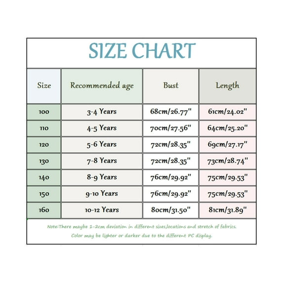 boys girls clothes set