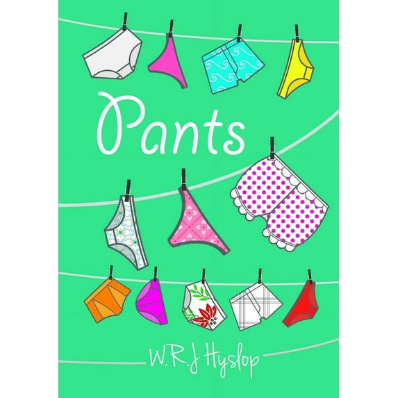 Pants, (Paperback)